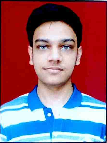 Udbhav Mathur