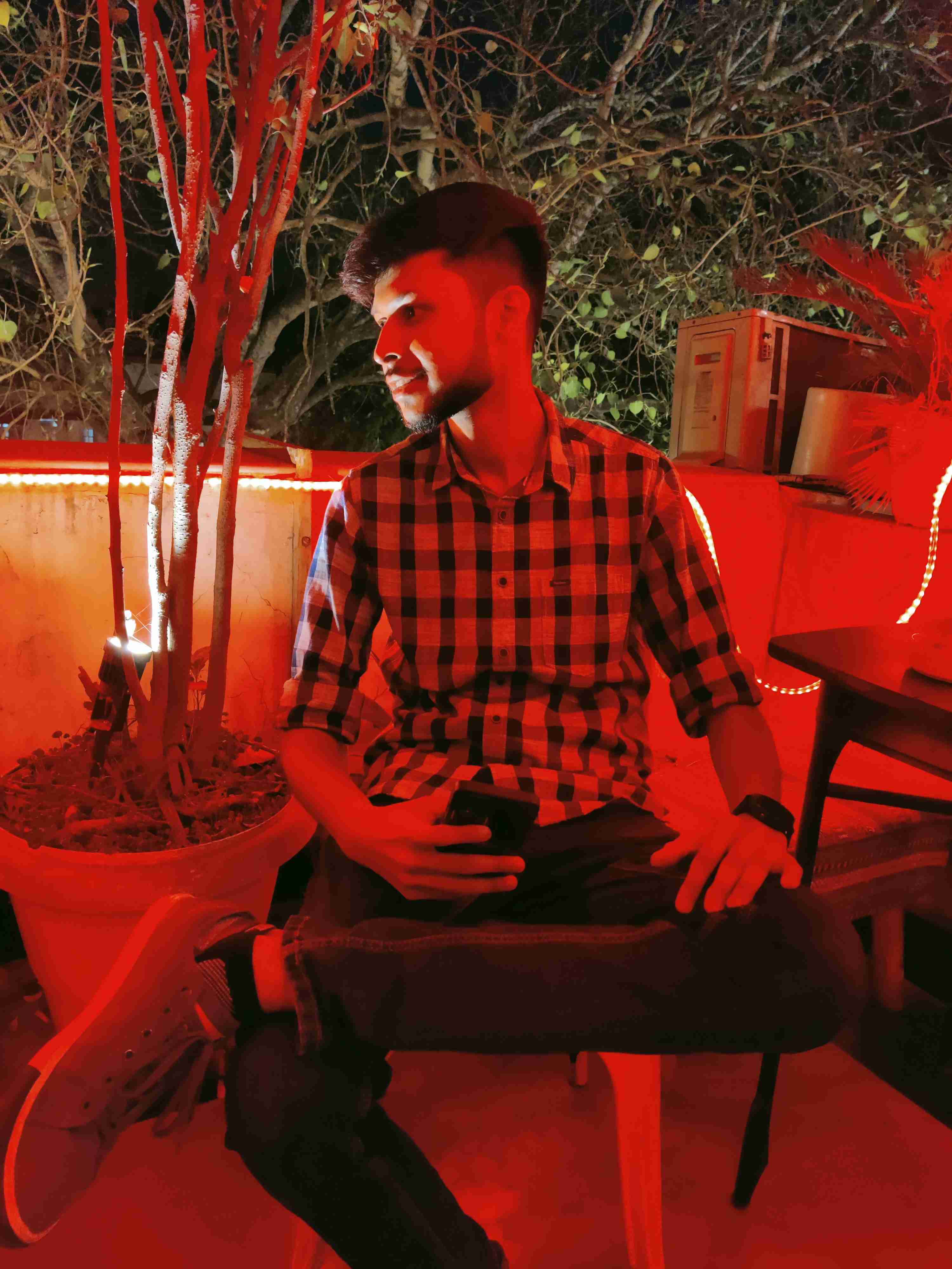 Tushar Gupta