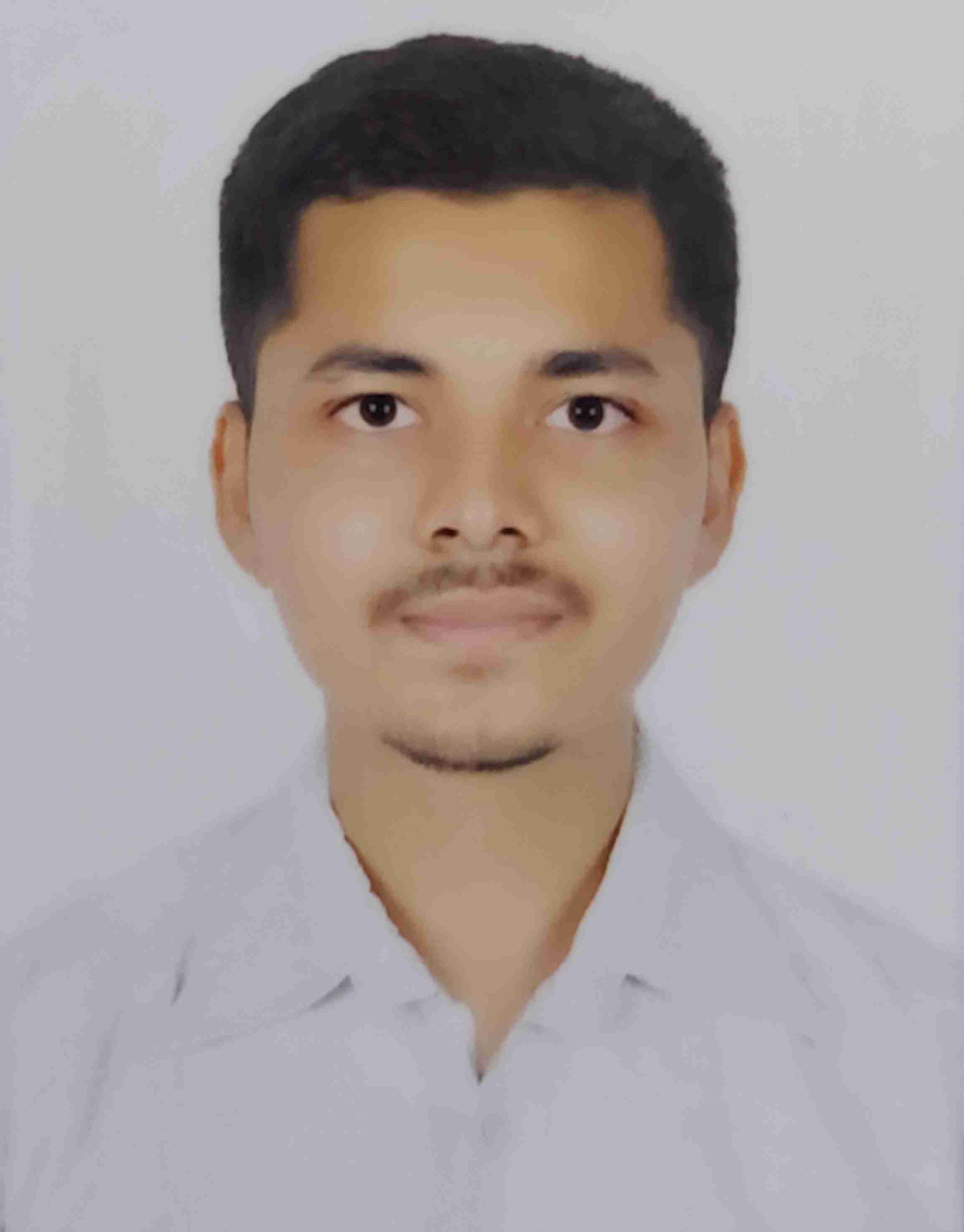 Mameekroy Samanta