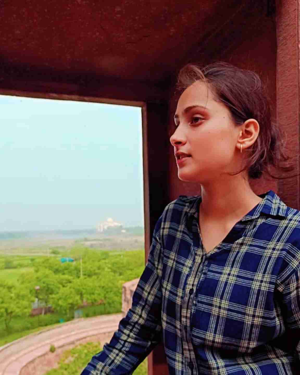 Kirti Sharma