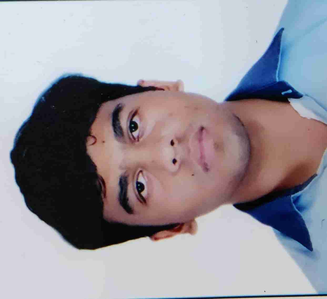 Aryan Singh