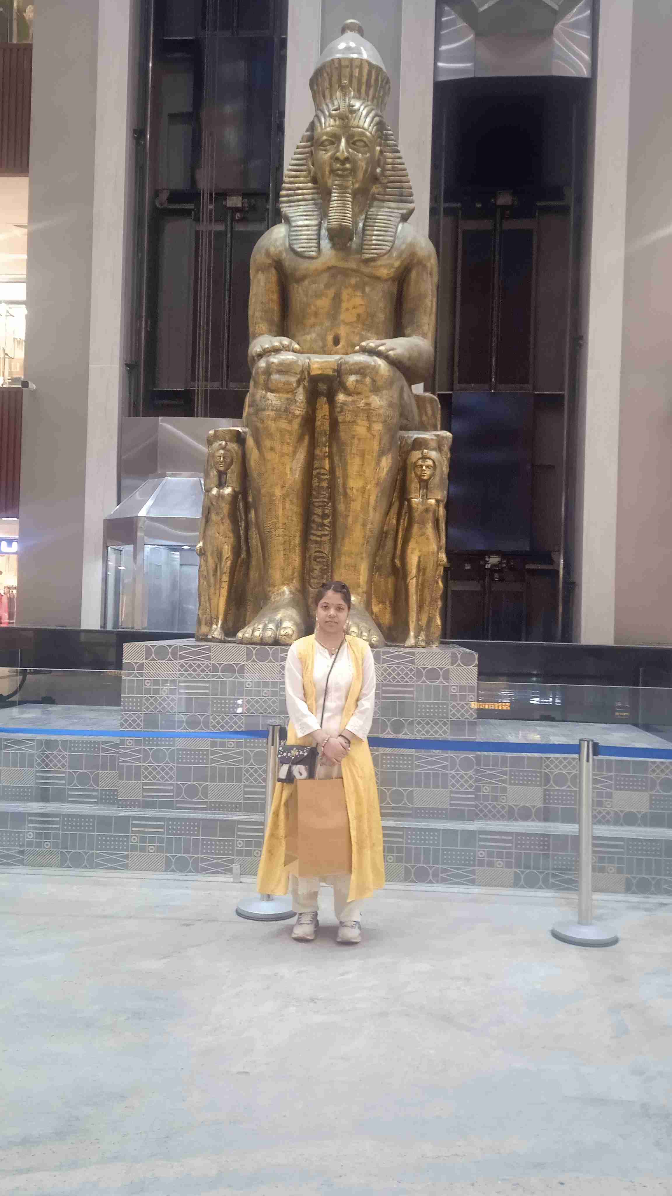 Anushka Bachkheti
