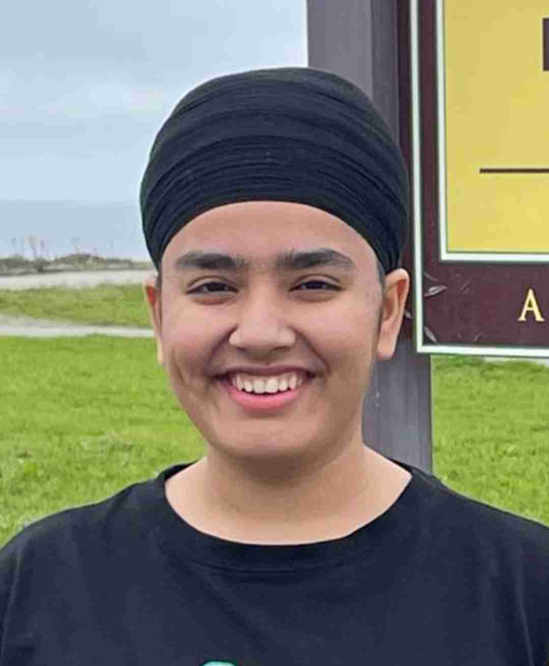 Japjyot Kaur Suri