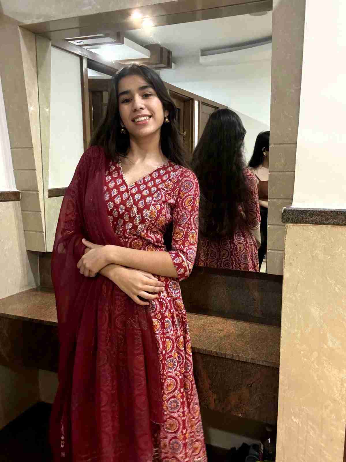 Avika Singh