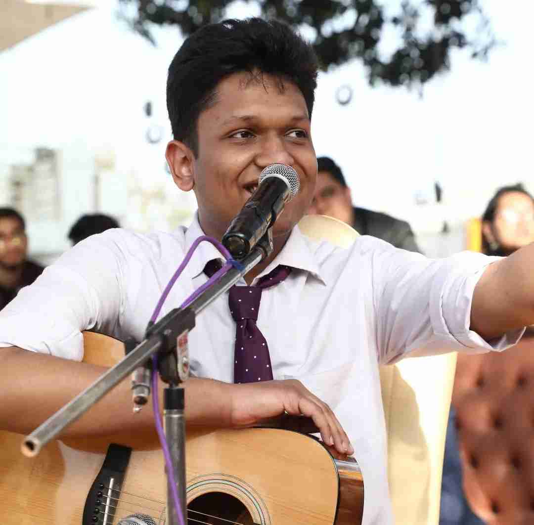 Bhrigu Tayal