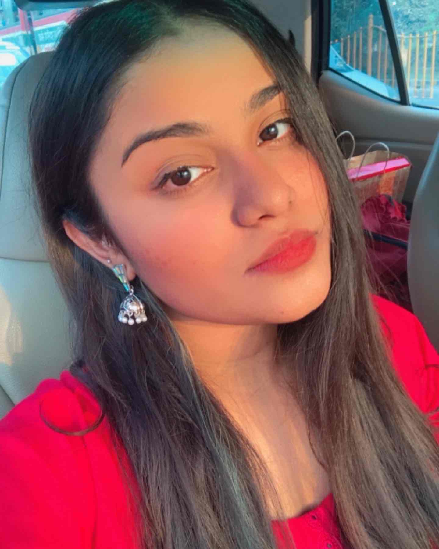 Niharika