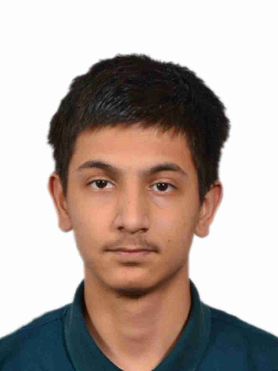 Vaibhav Sharma