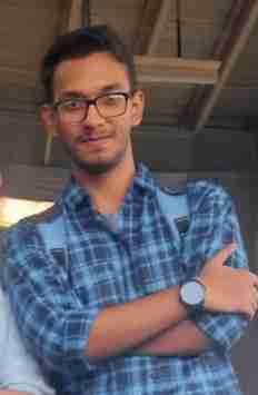 Piyush Kumar Singh