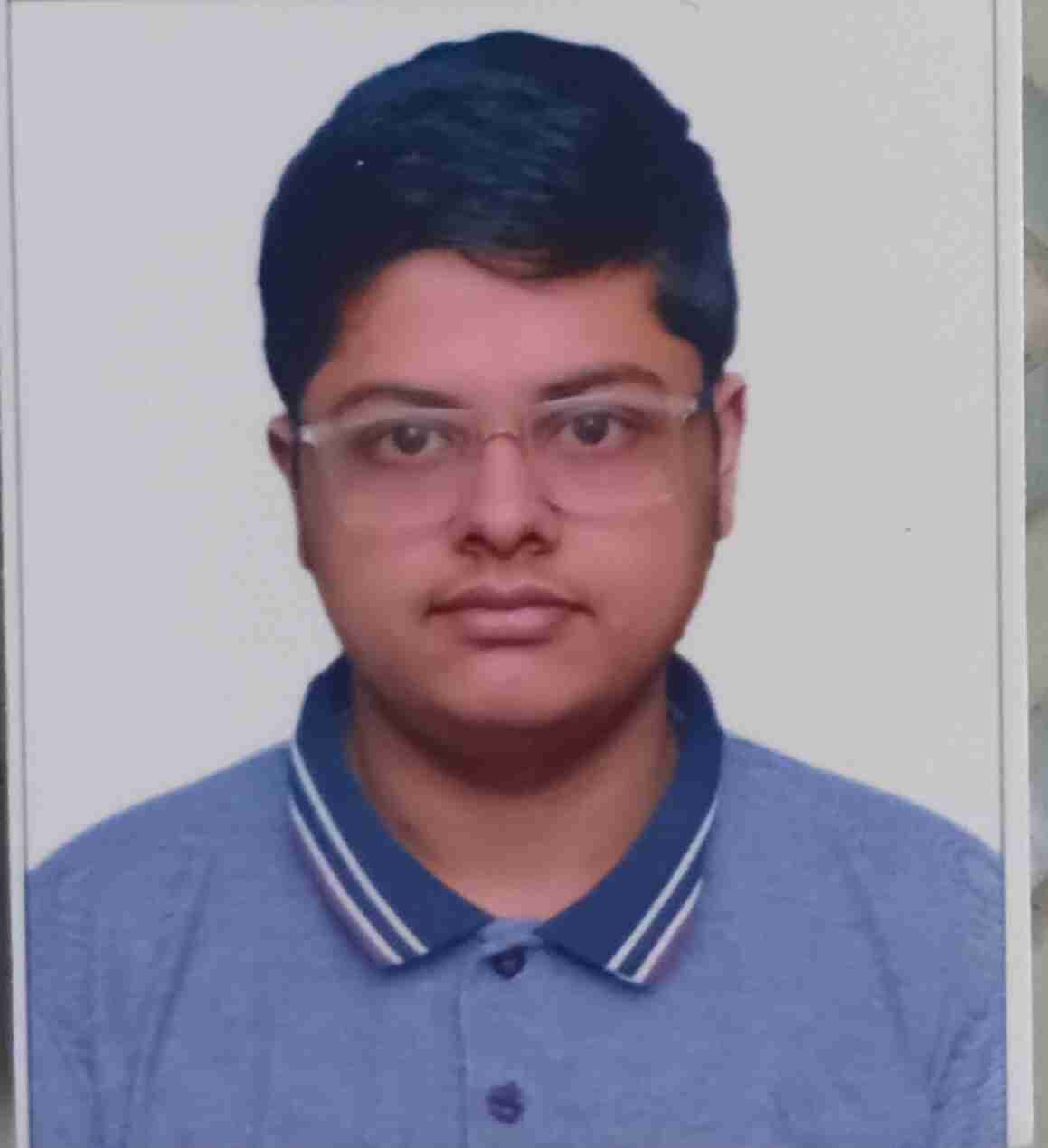 Aditya Yadav
