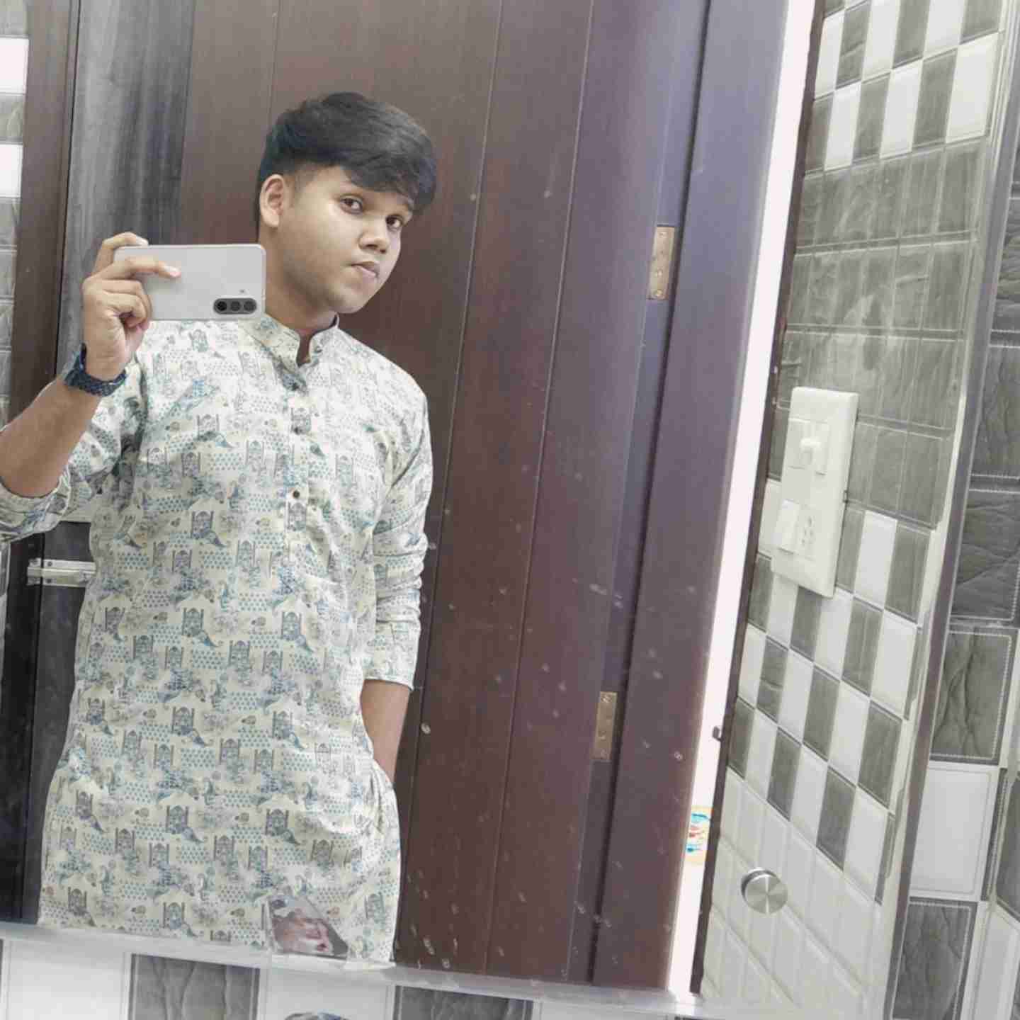 Anuj Goel
