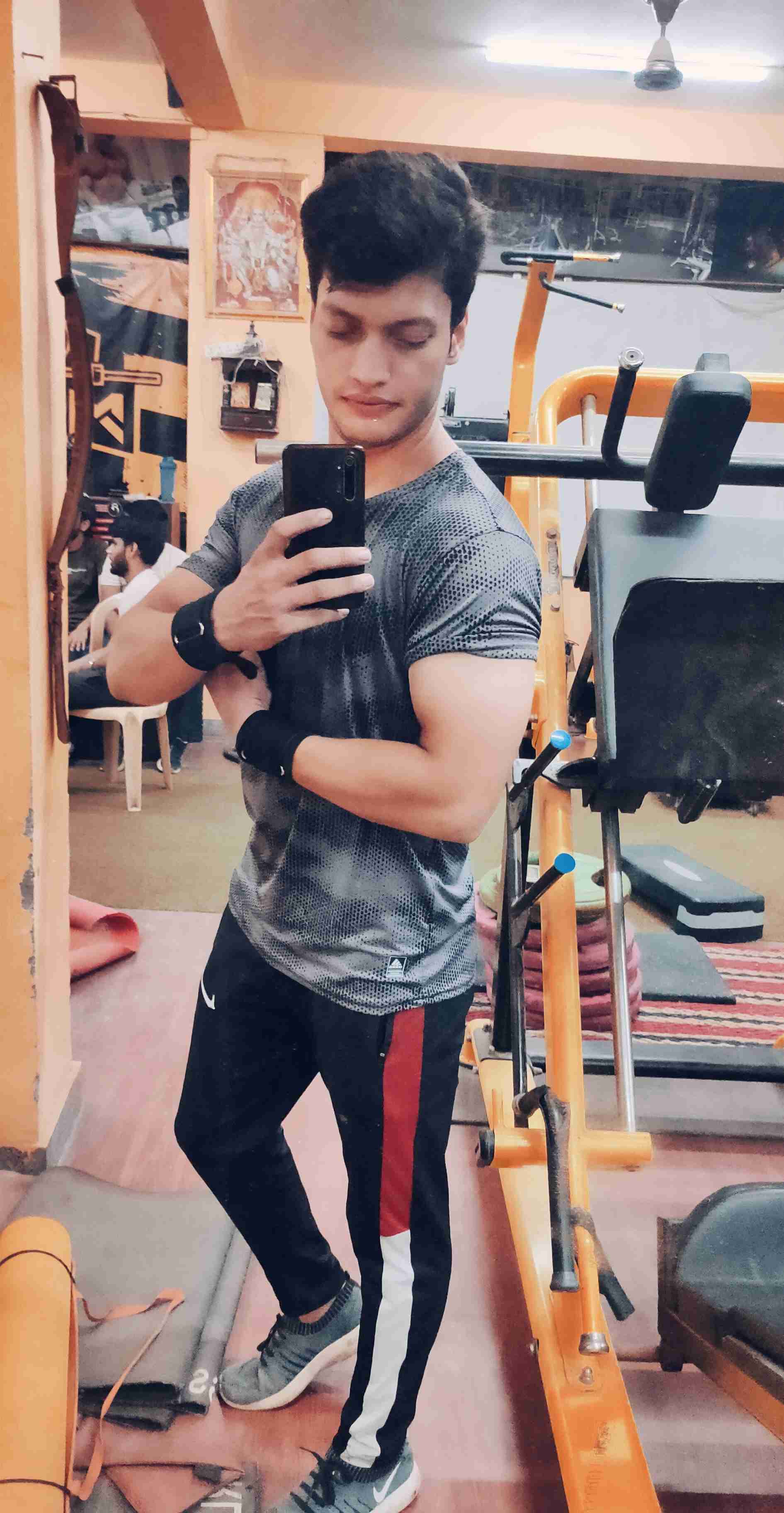 Rahul Kumar