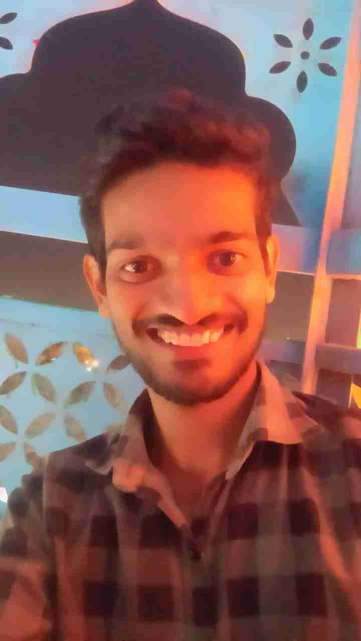 Ravikant Kumar