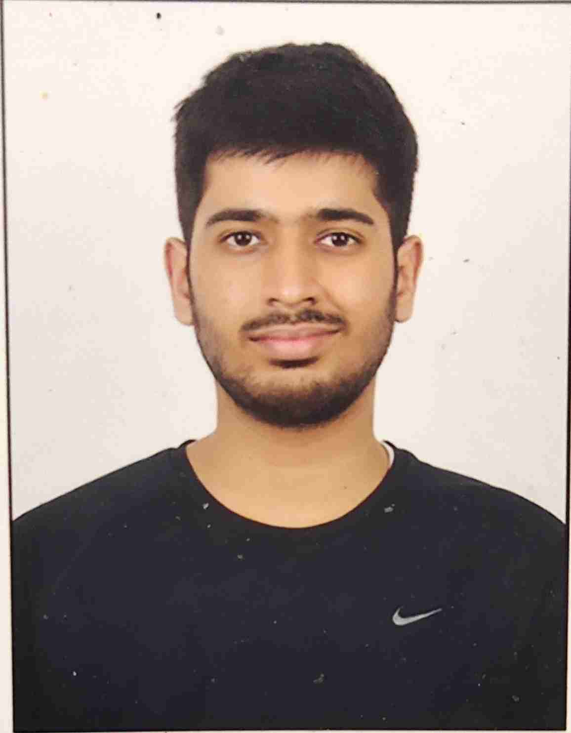 Piyush Dutt Sharma