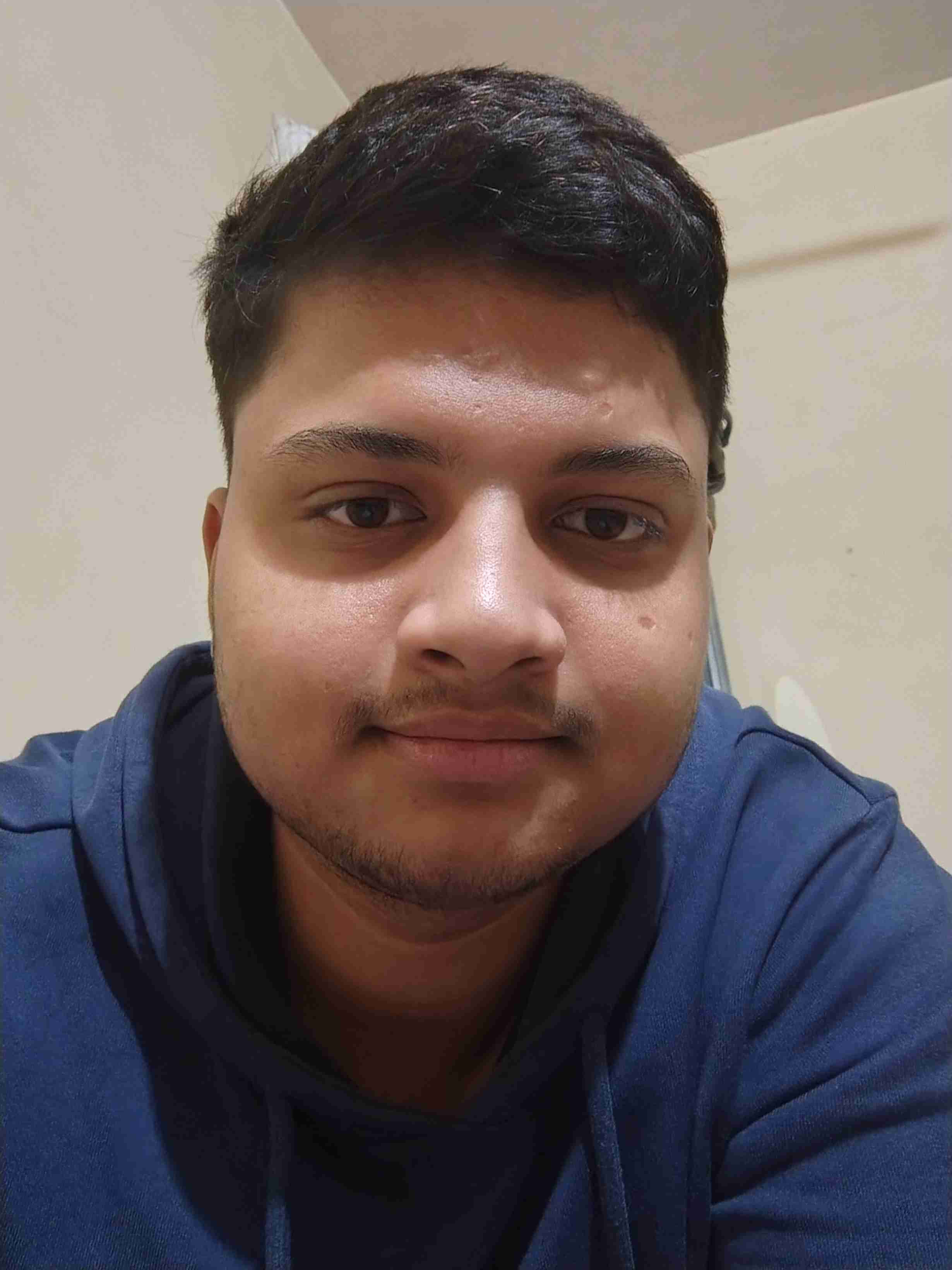 Ashish Tiwari