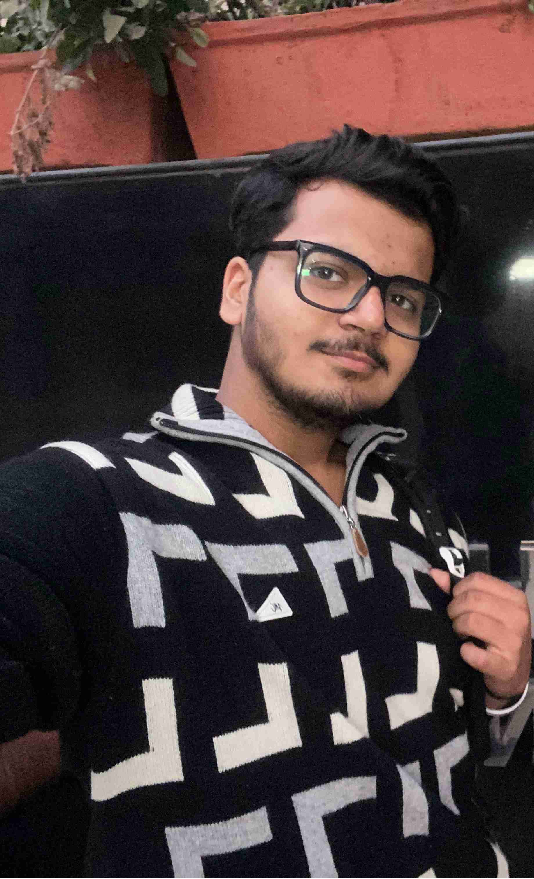 Akshat Arora