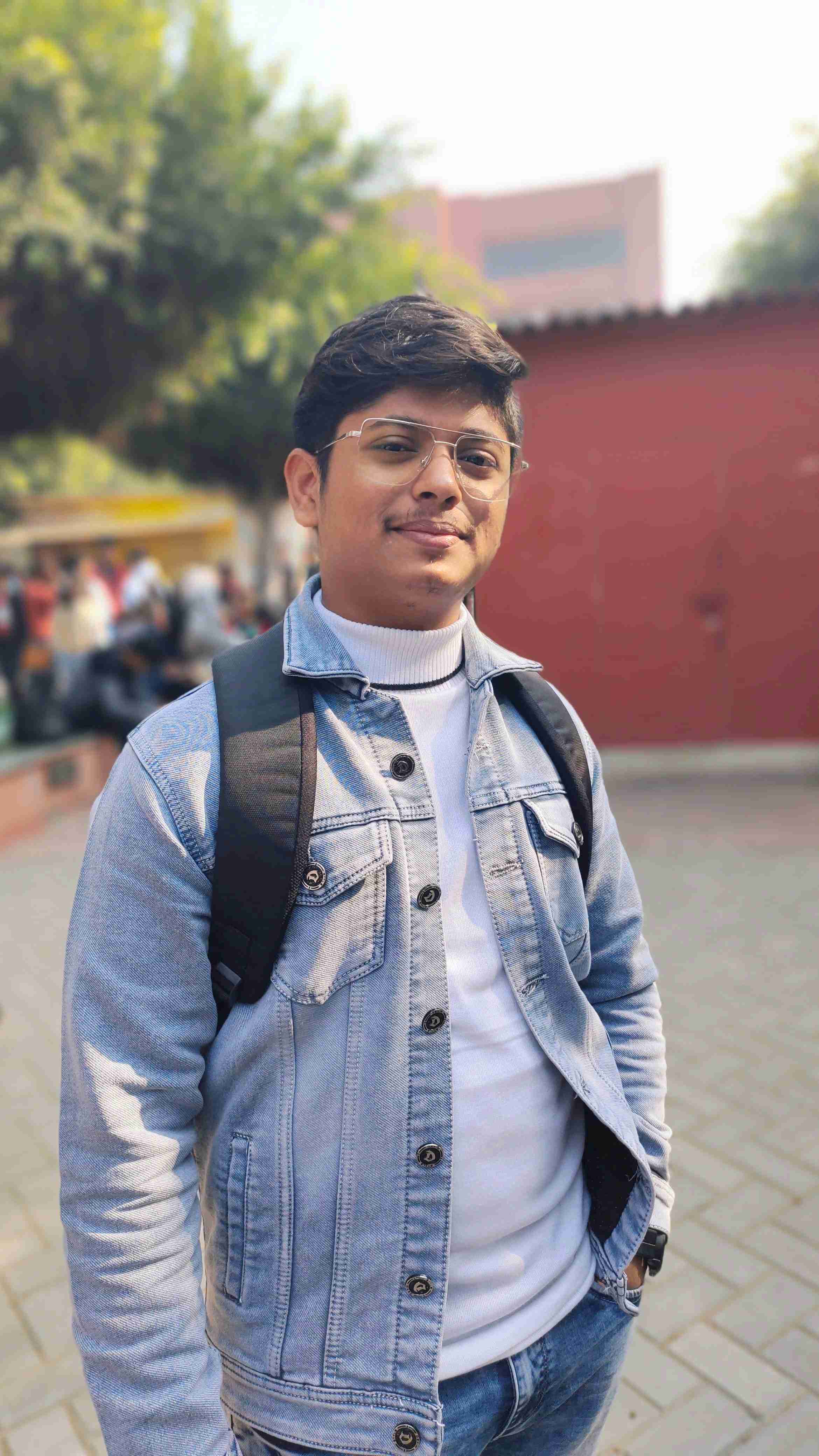 Vivek Suryavanshi