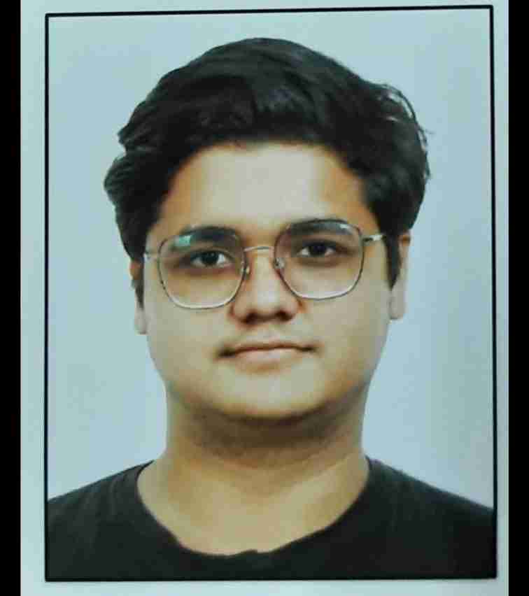 Akshat Kansal