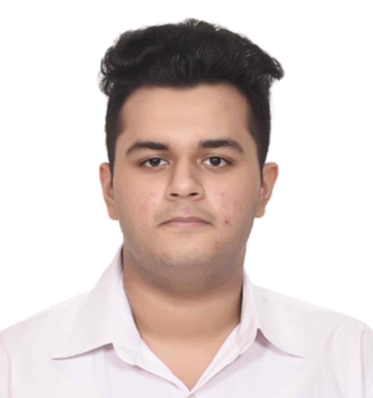 Jashith Arora