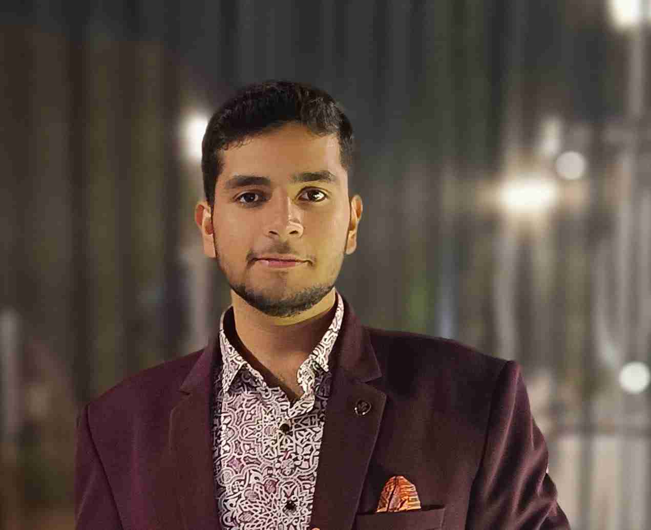 Pratham Setia