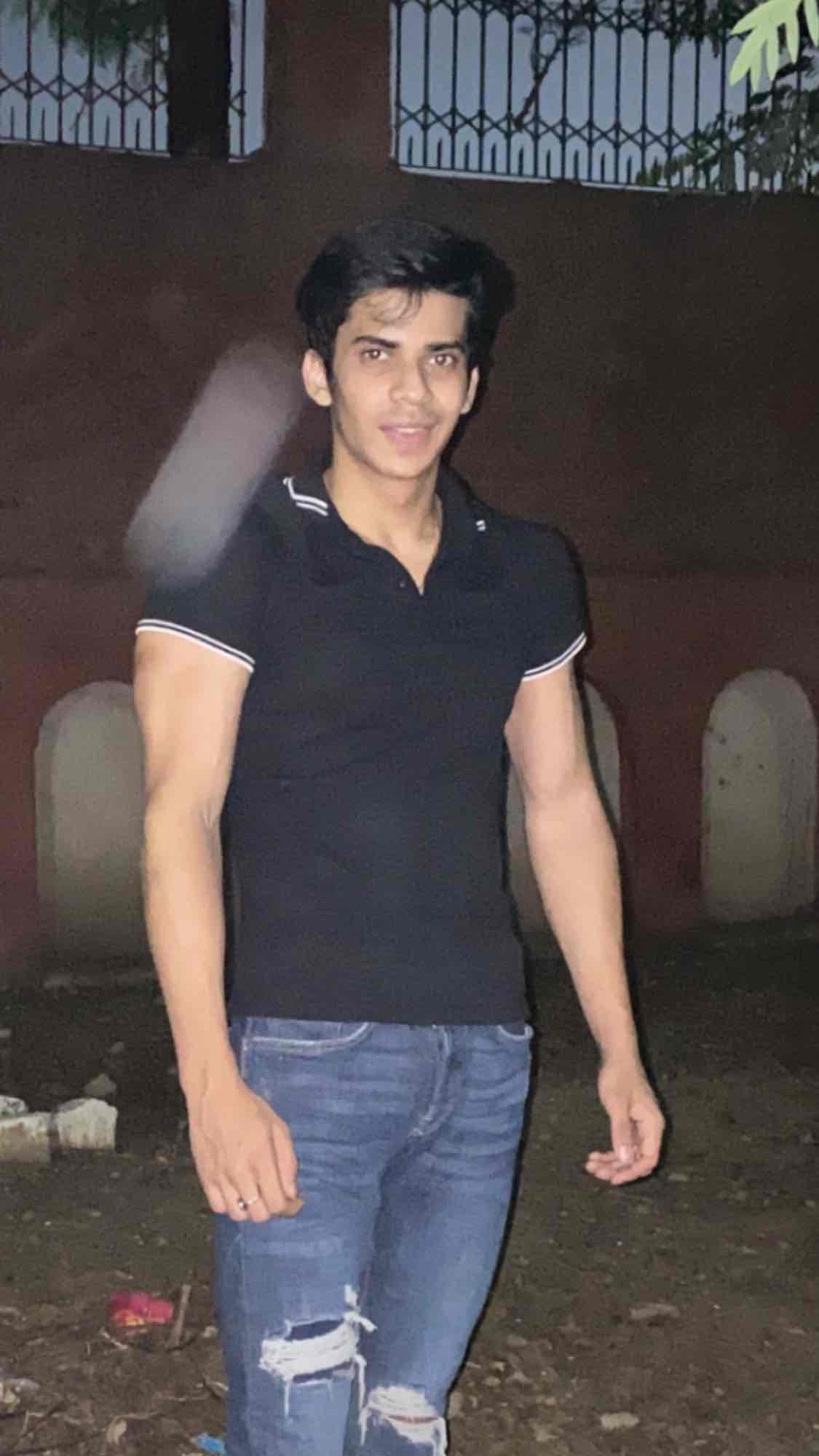 Mrityunjay Singh