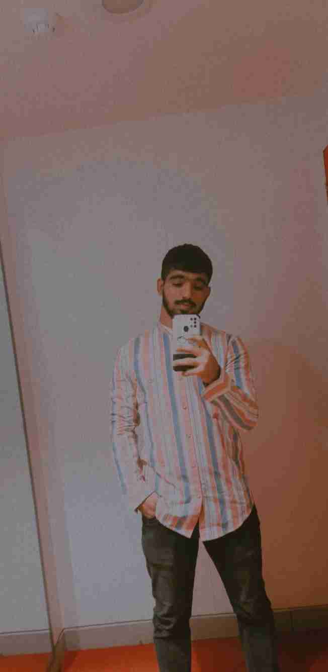 Sagar Sharma