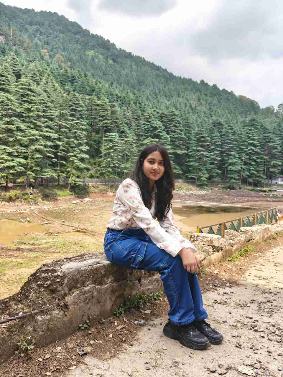 Nivedita Upadhyay