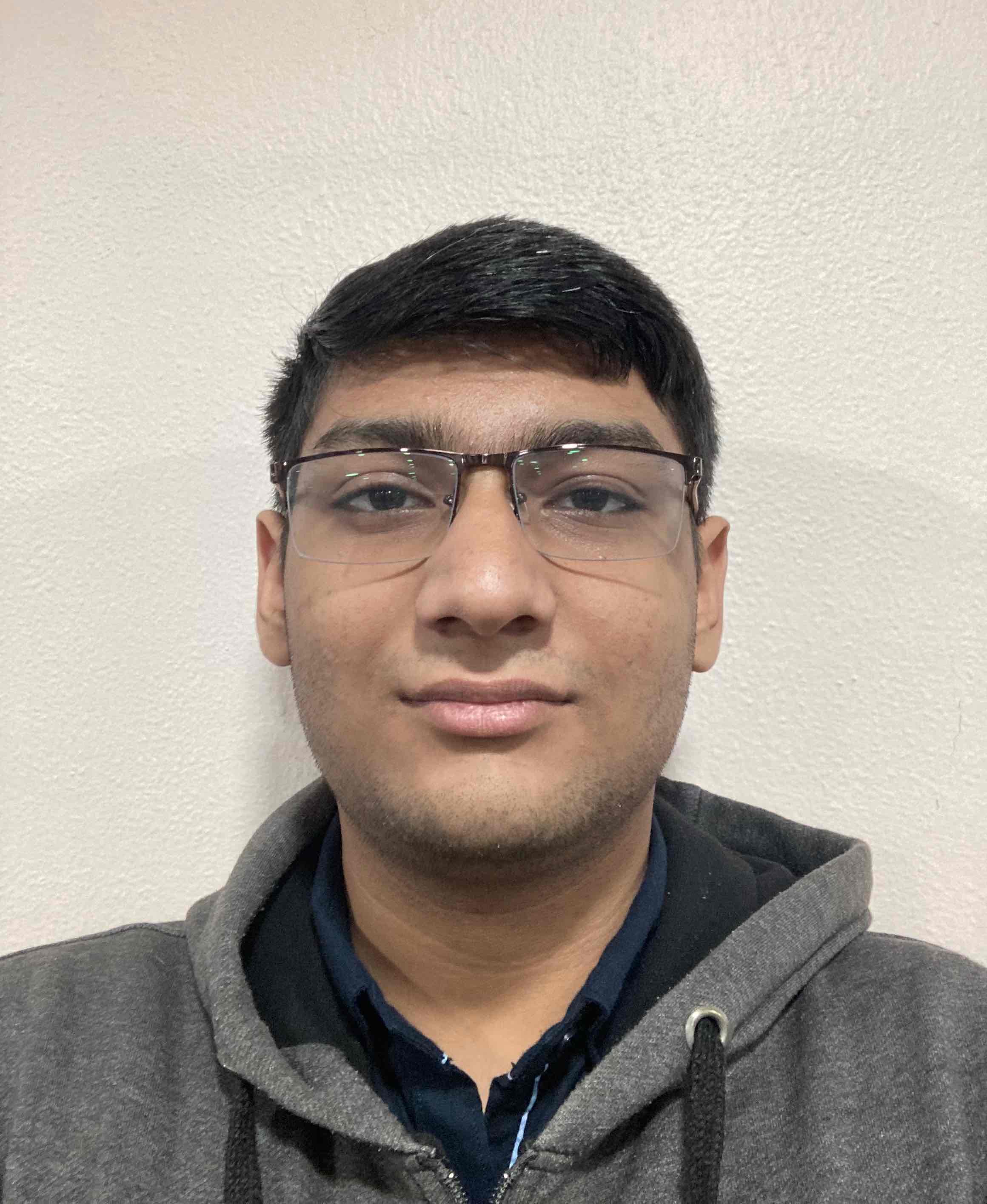 Devansh Rastogi