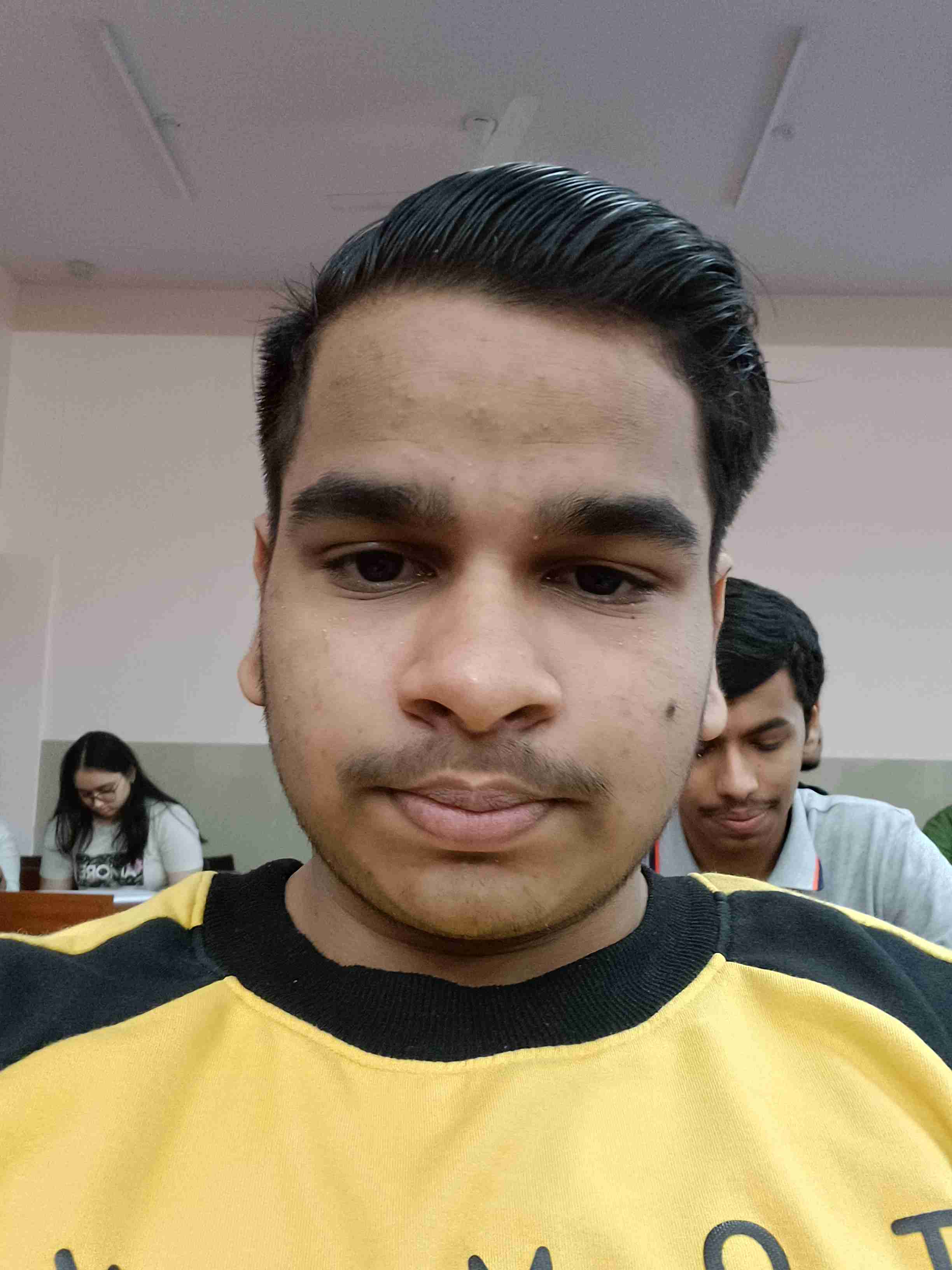 Aagam Jain