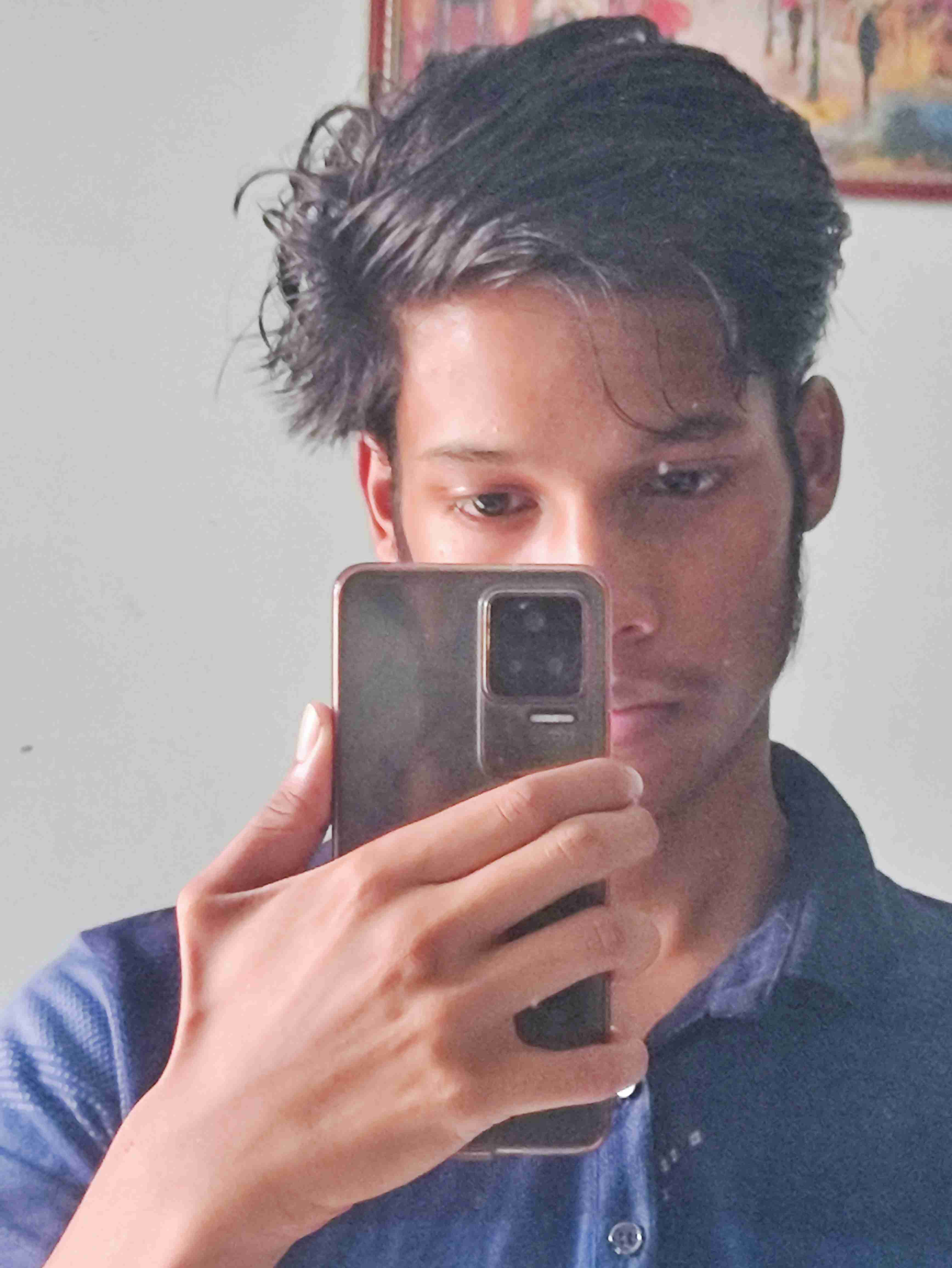 Manit Nayak