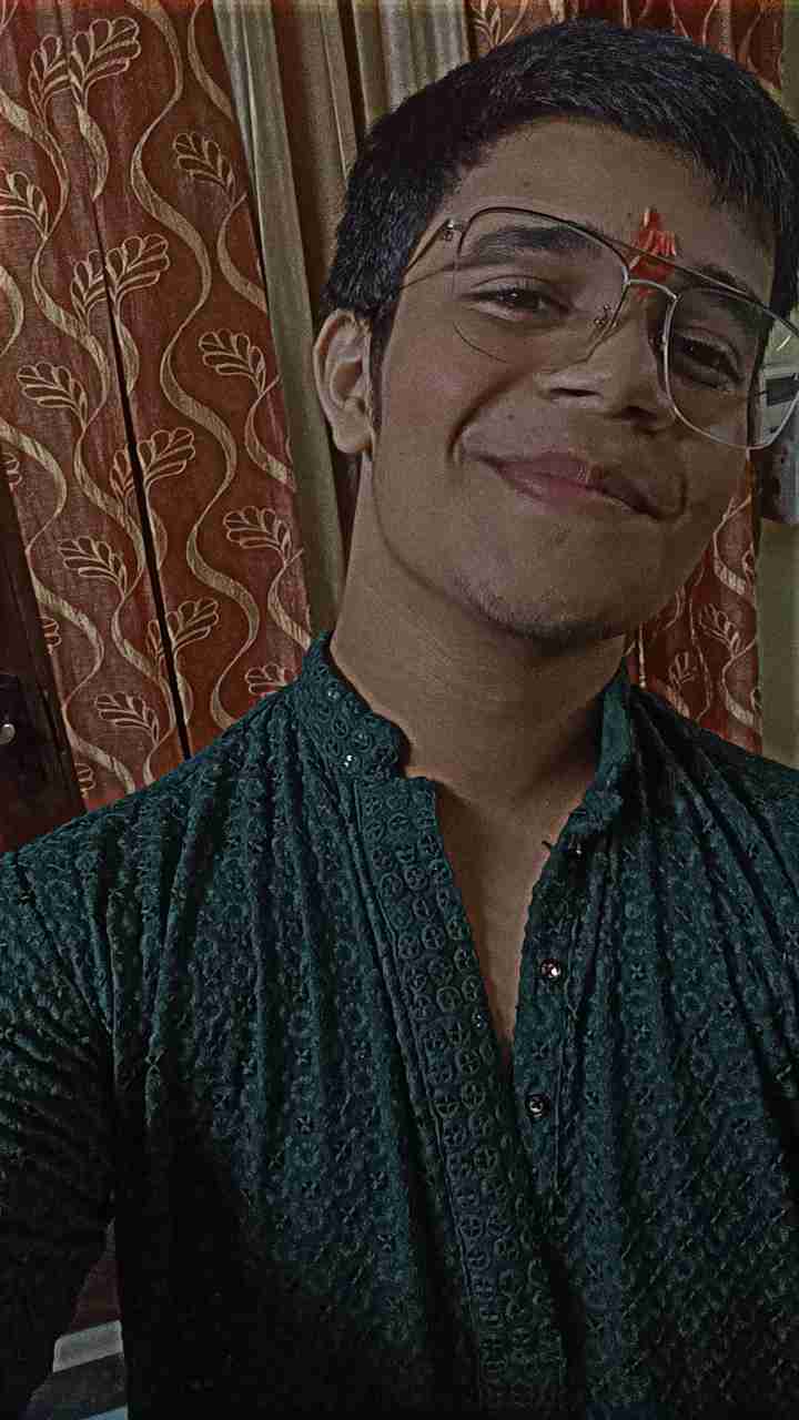 Bhavya Rohlan