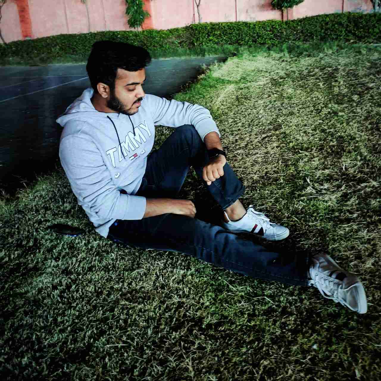 Rohit Kumar