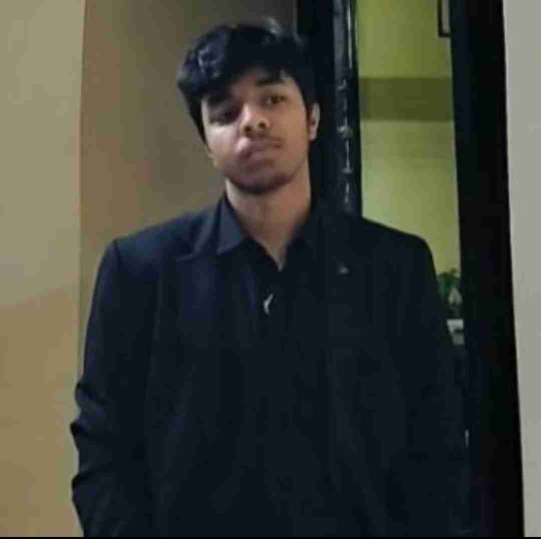 Shubham Gupta