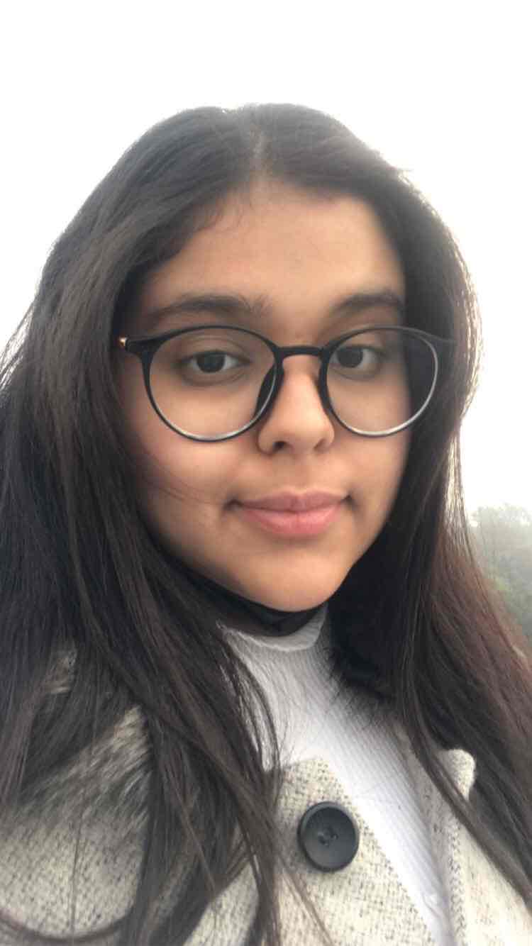 Anshika