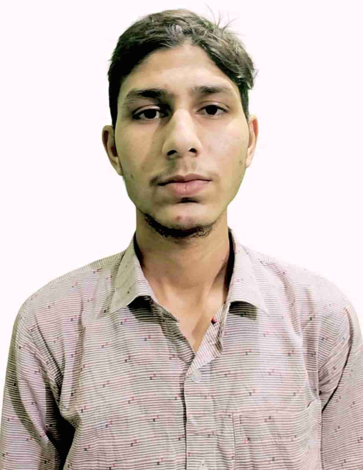 Aman Khan