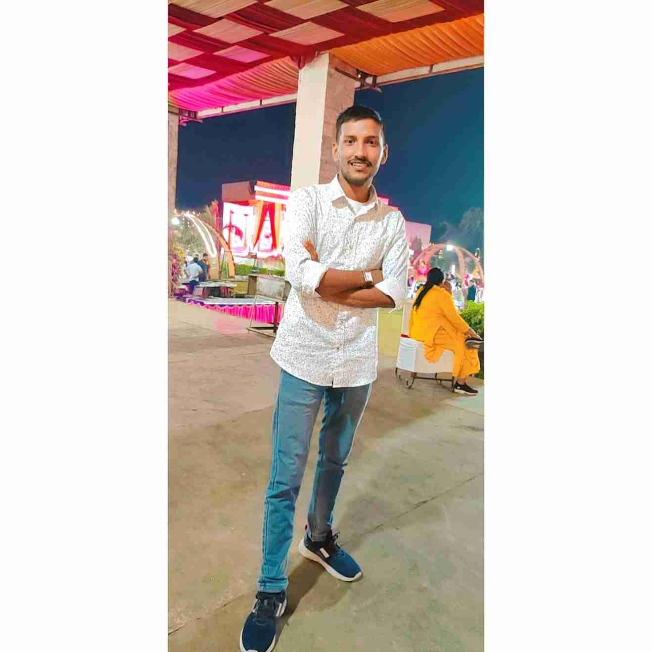 Vishesh