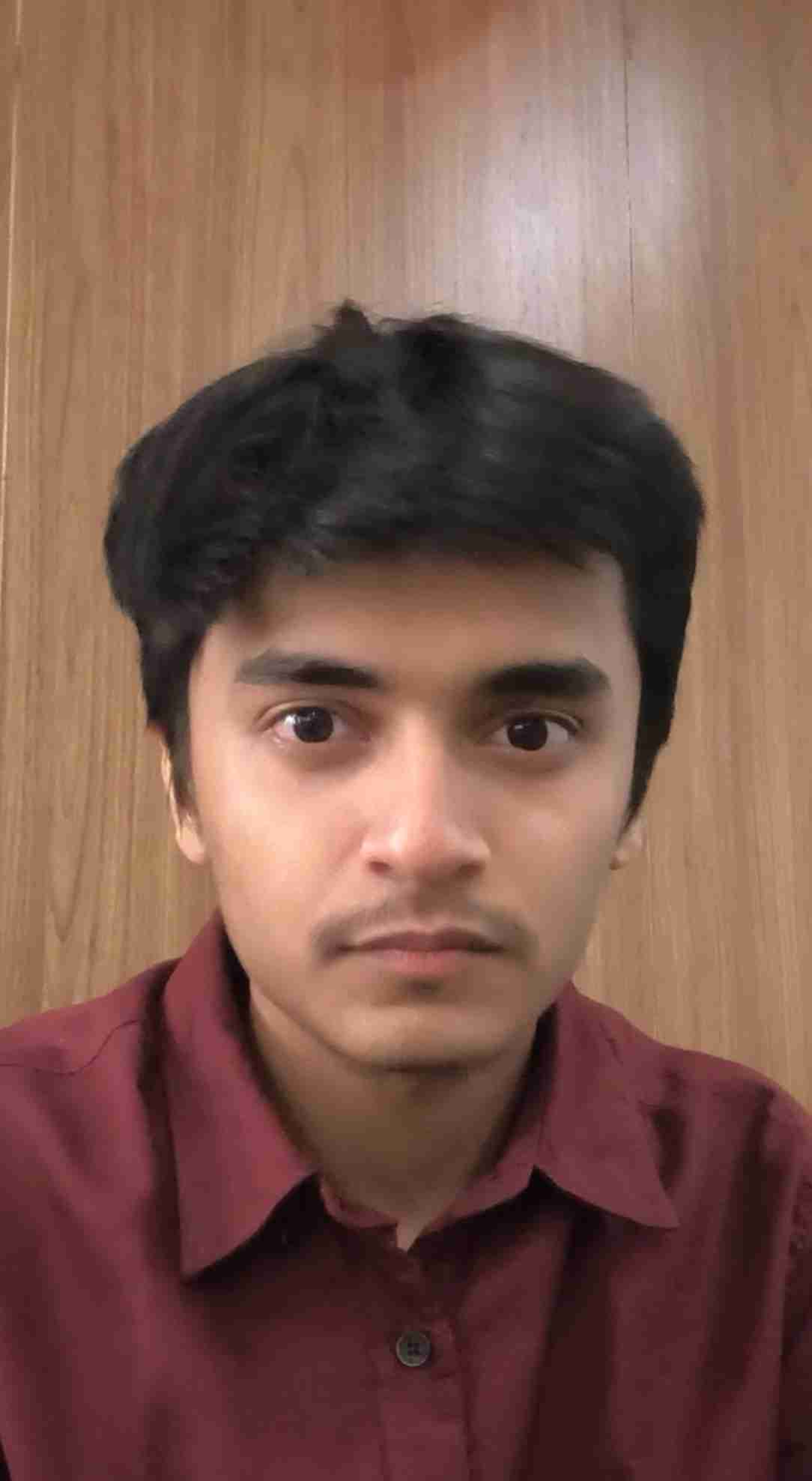 Shreyas Bajpai