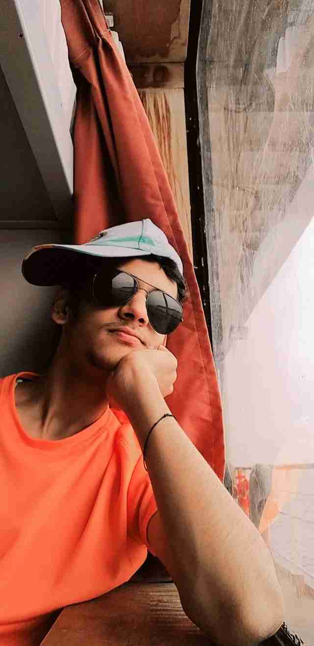 Vinayak Gaur