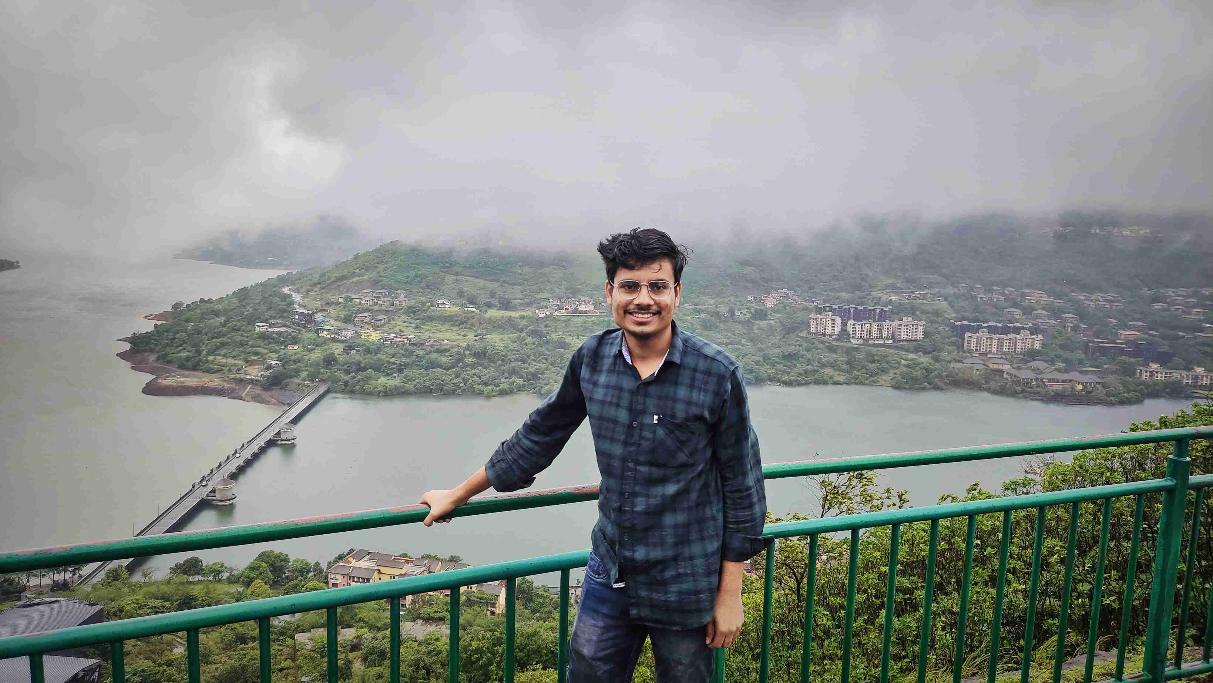 Pawan Kumar Gupta