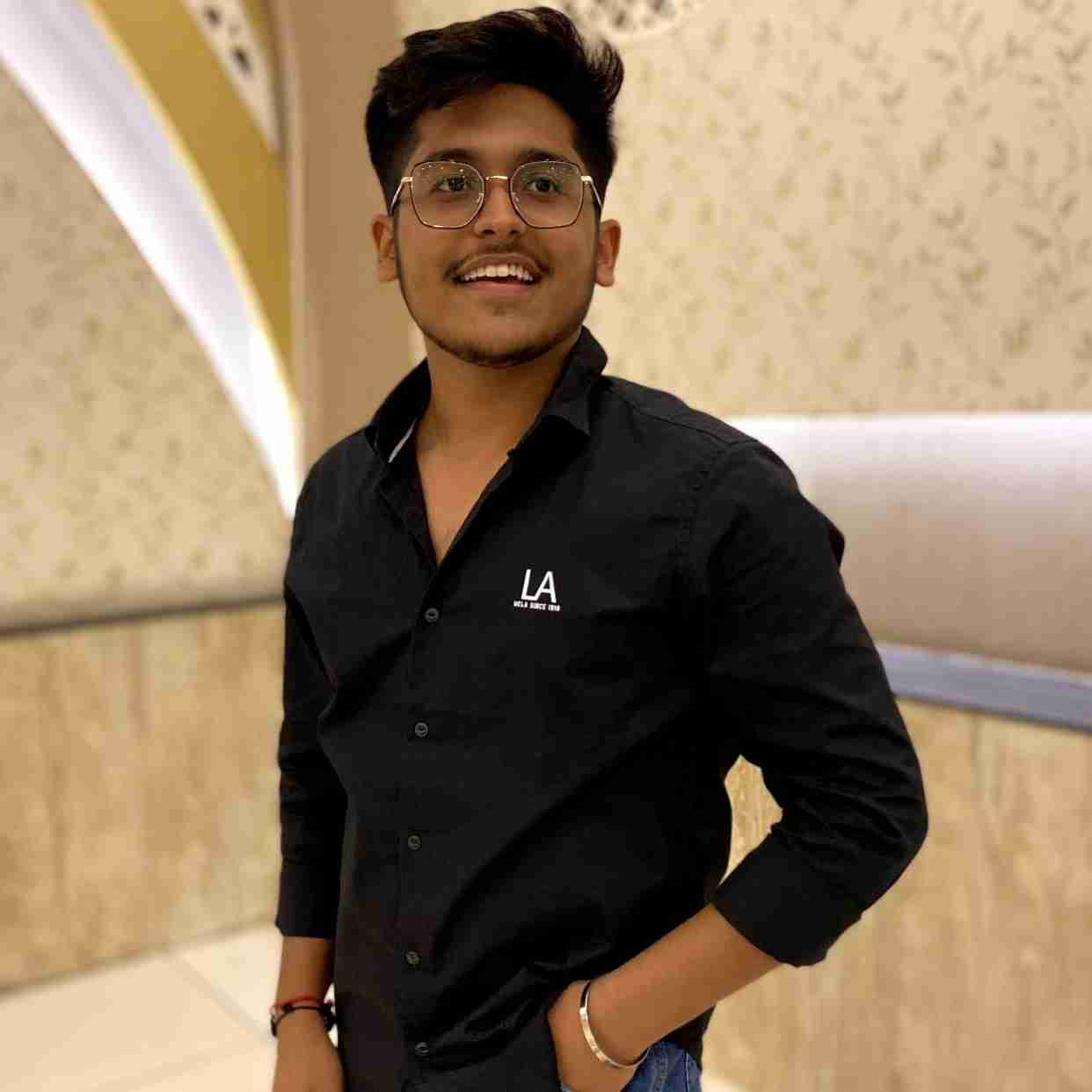 Janak Luthra