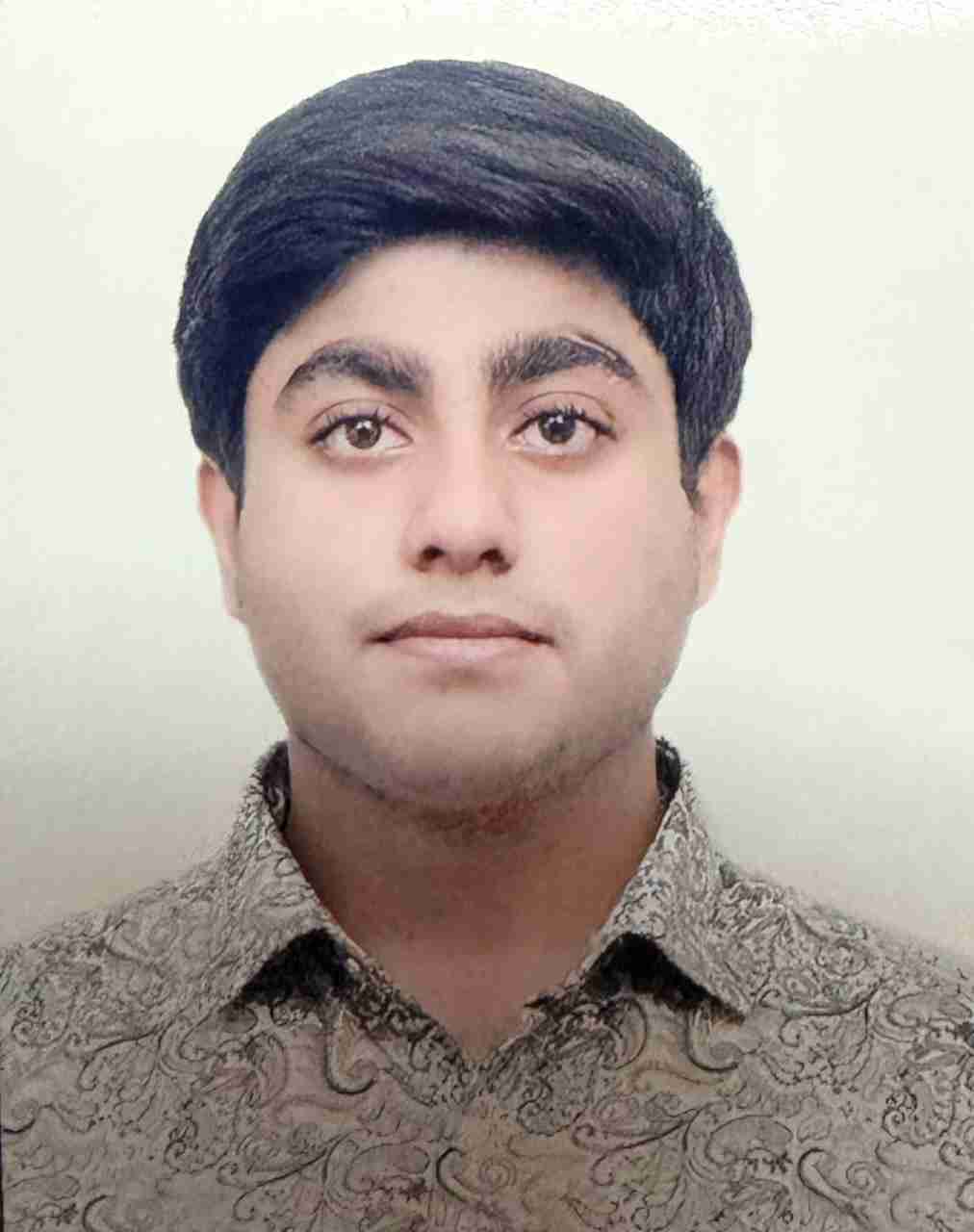 Harshit Sharma