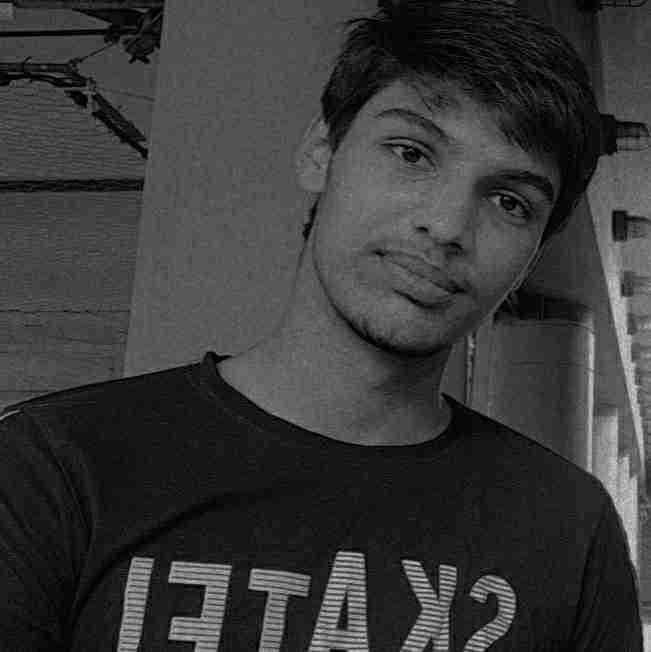 Varun Kaushik