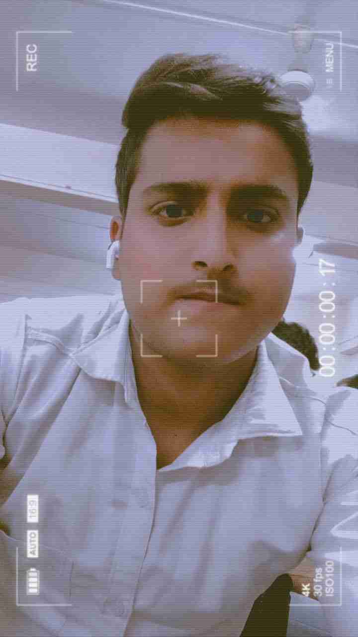 Ashish Kumar