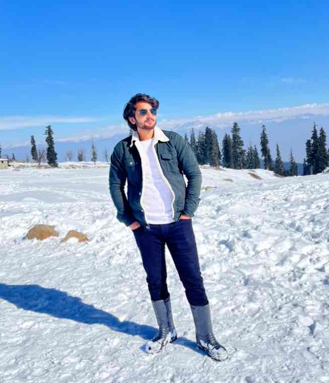 Ishaan Nagpal