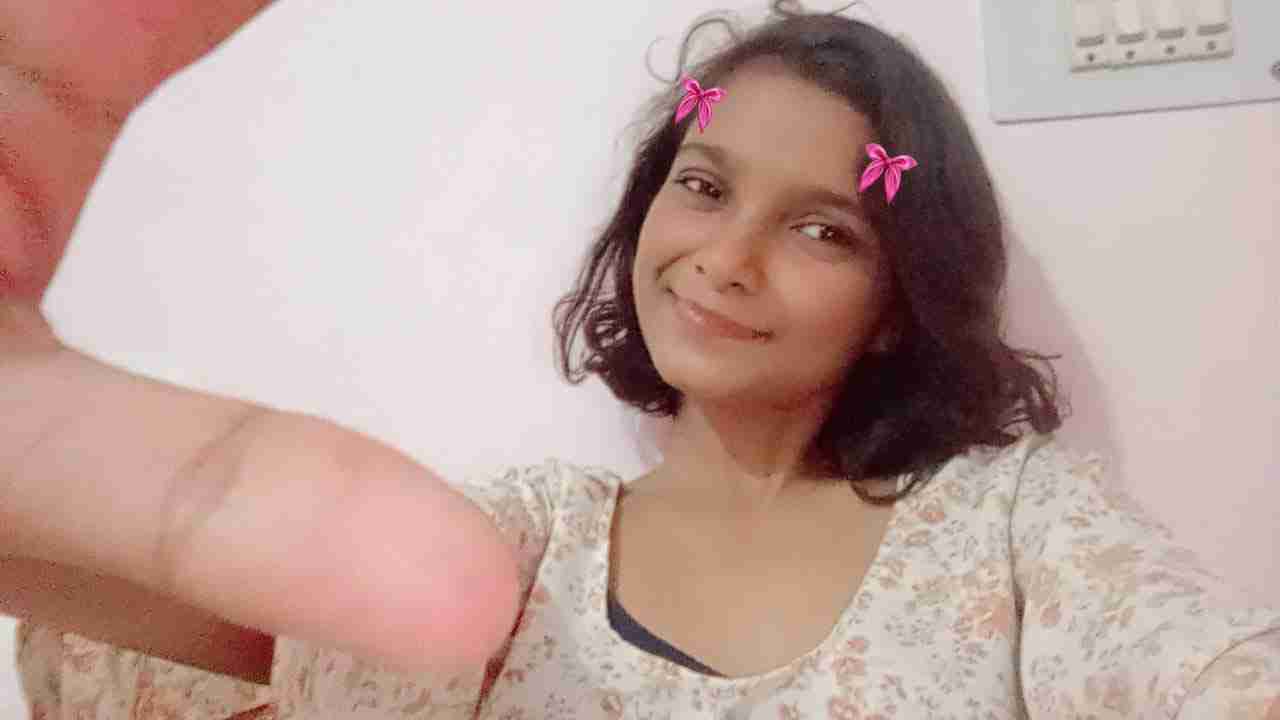 Purvaa Garg