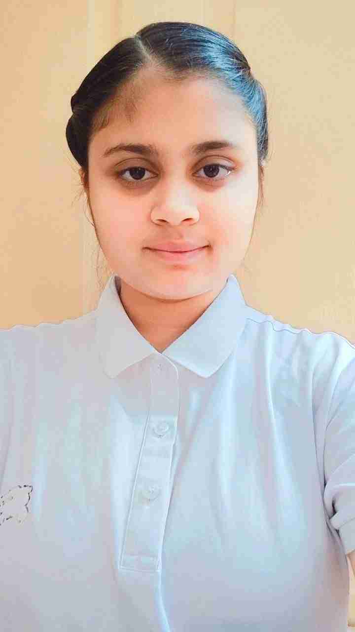 Renuka Gautam