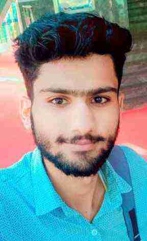 Usmaan Mohd