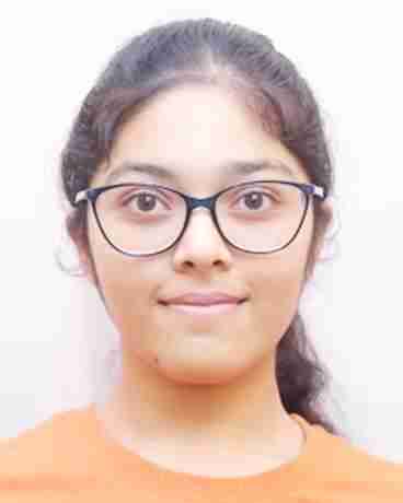 Shreya Sharma