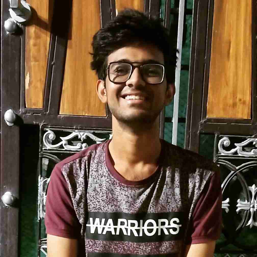 Varun Kaushik