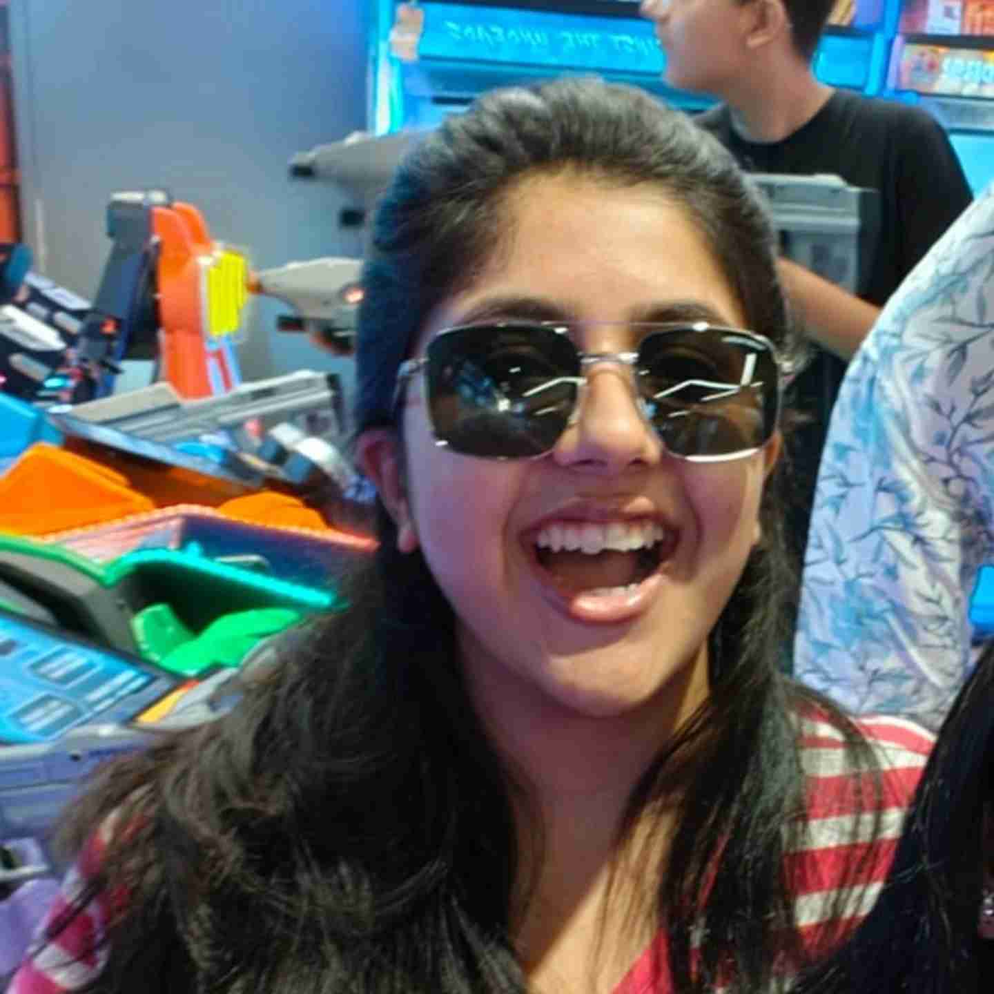 Sonakshi Rangra