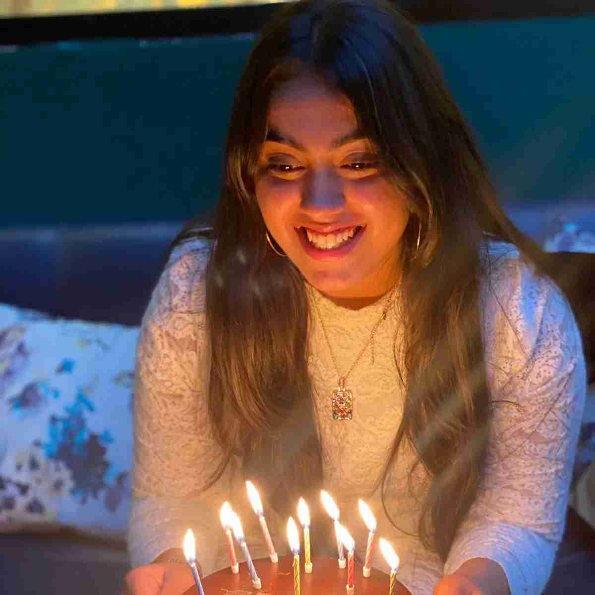 Shreya Soni